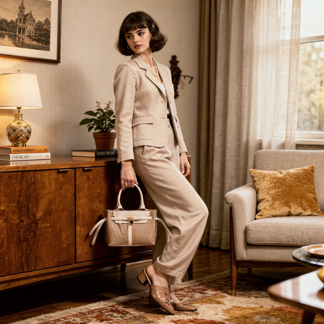 Shoulder Bag