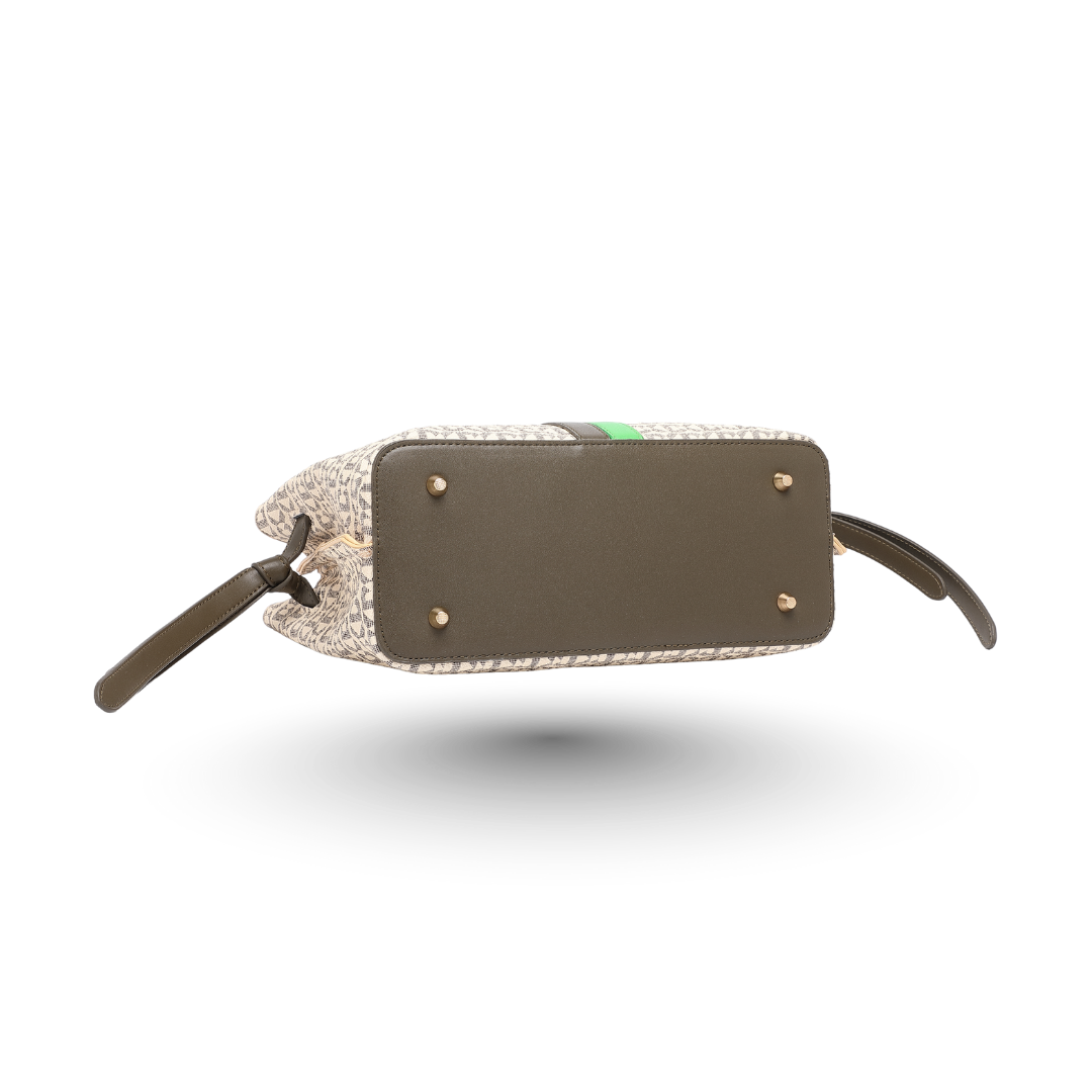 EMPORIO Green SHOULDER BAG