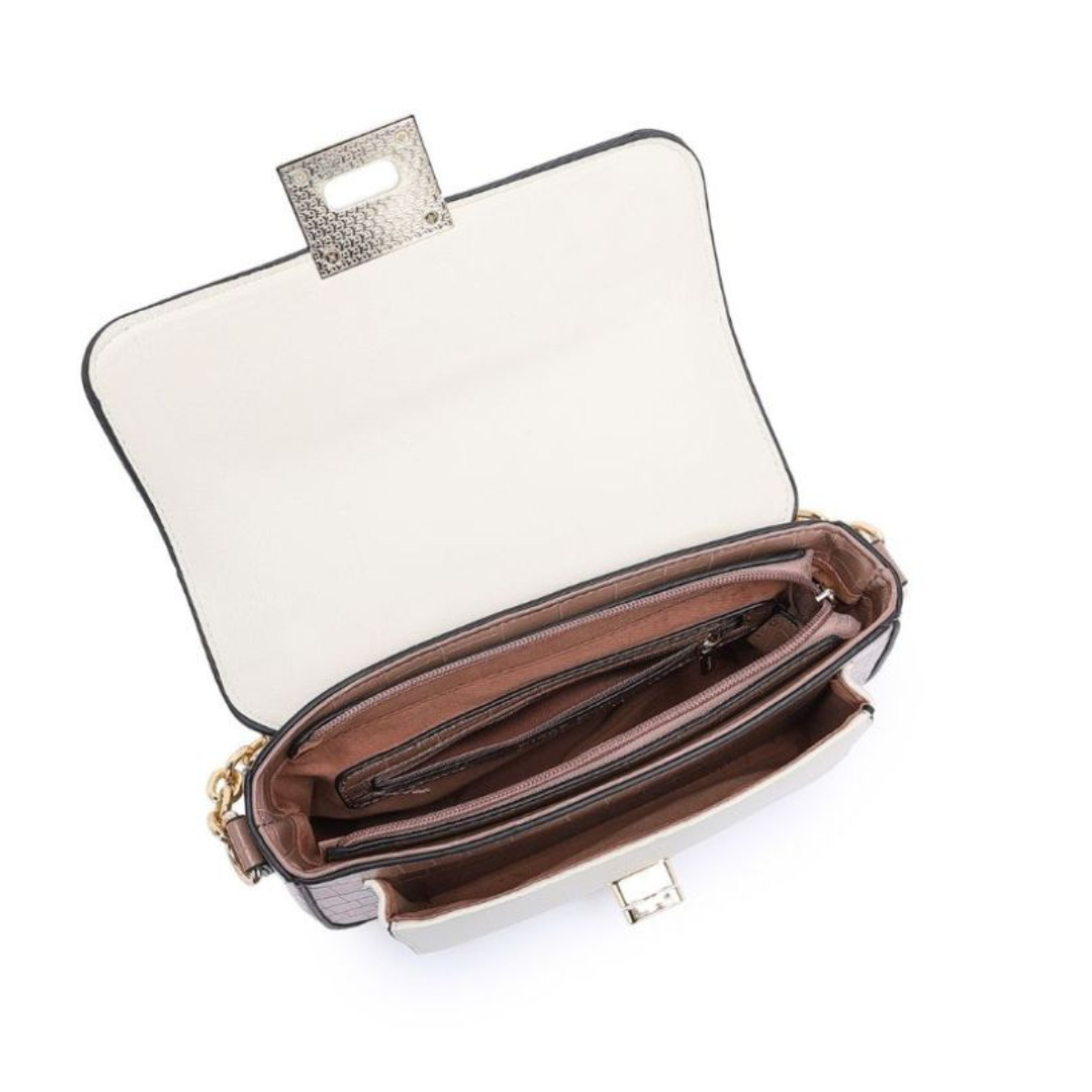 Premium Blushpink Women Shoulder Bag with Chain Strap