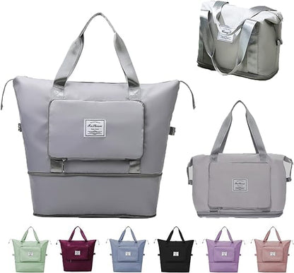 Water-Proof Foldable Travel Bag