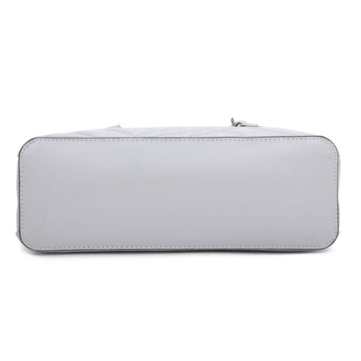 Premium Grey Women Handbag with Adjustable Sling Strap