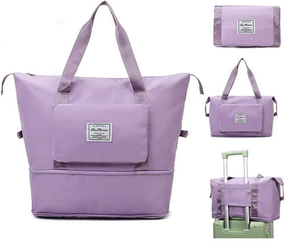 Water-Proof Foldable Travel Bag