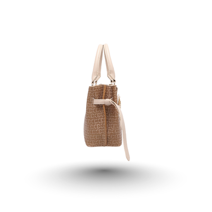 EMPORIO Khaki SHOULDER BAG