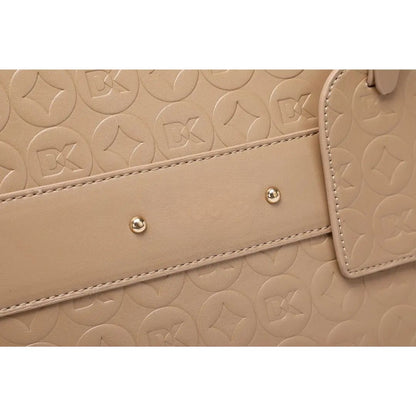EMPORIO KHAKI TOTE BAG