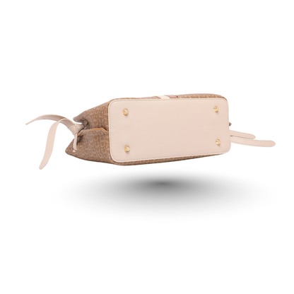 EMPORIO Khaki SHOULDER BAG