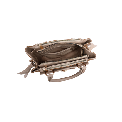 EMPORIO Khaki SHOULDER BAG