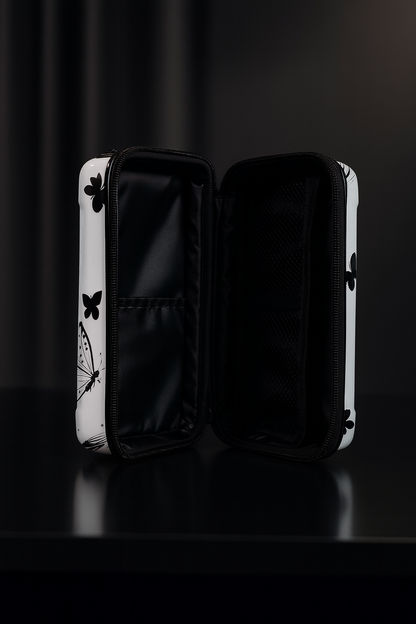 Stylish Mini Handbag & Hard Shell Clutch Collection for Women and Girls
