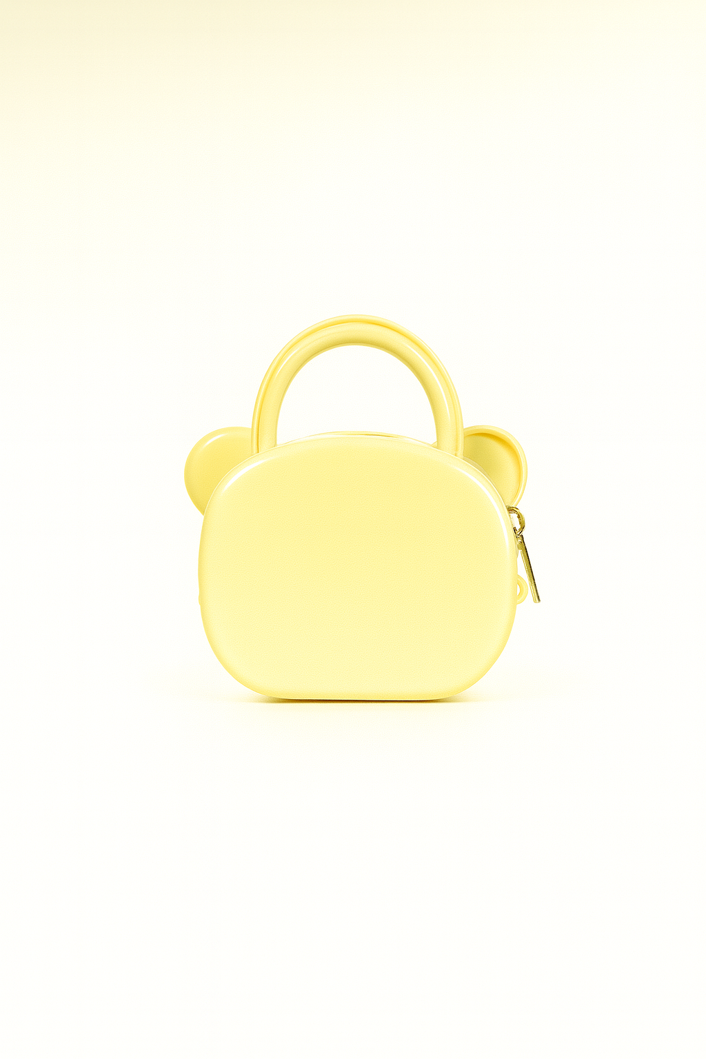 Cute Panda Mini Handbag for Girls – Adorable Animal Face Fashion Purse & Kids Shoulder Bag