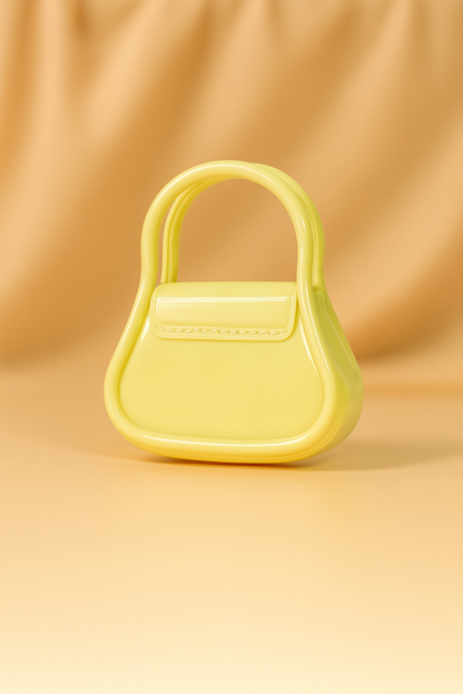 Cute Cartoon Mini Handbag Collection for Girls – Stylish Small Fashion Purses with Decorative Charms
