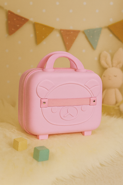 Small Fashion Toy Style Purse for Kids Travel, School & Everyday Use
