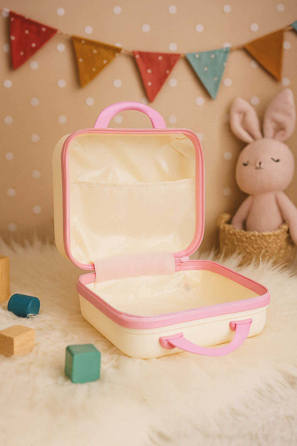 Small Fashion Toy Style Purse for Kids Travel, School & Everyday Use