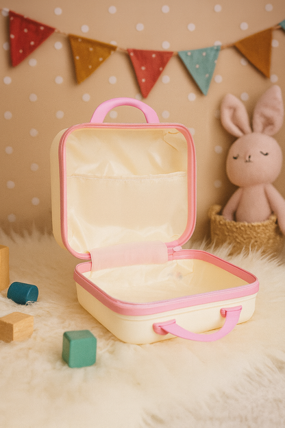Small Fashion Toy Style Purse for Kids Travel, School & Everyday Use