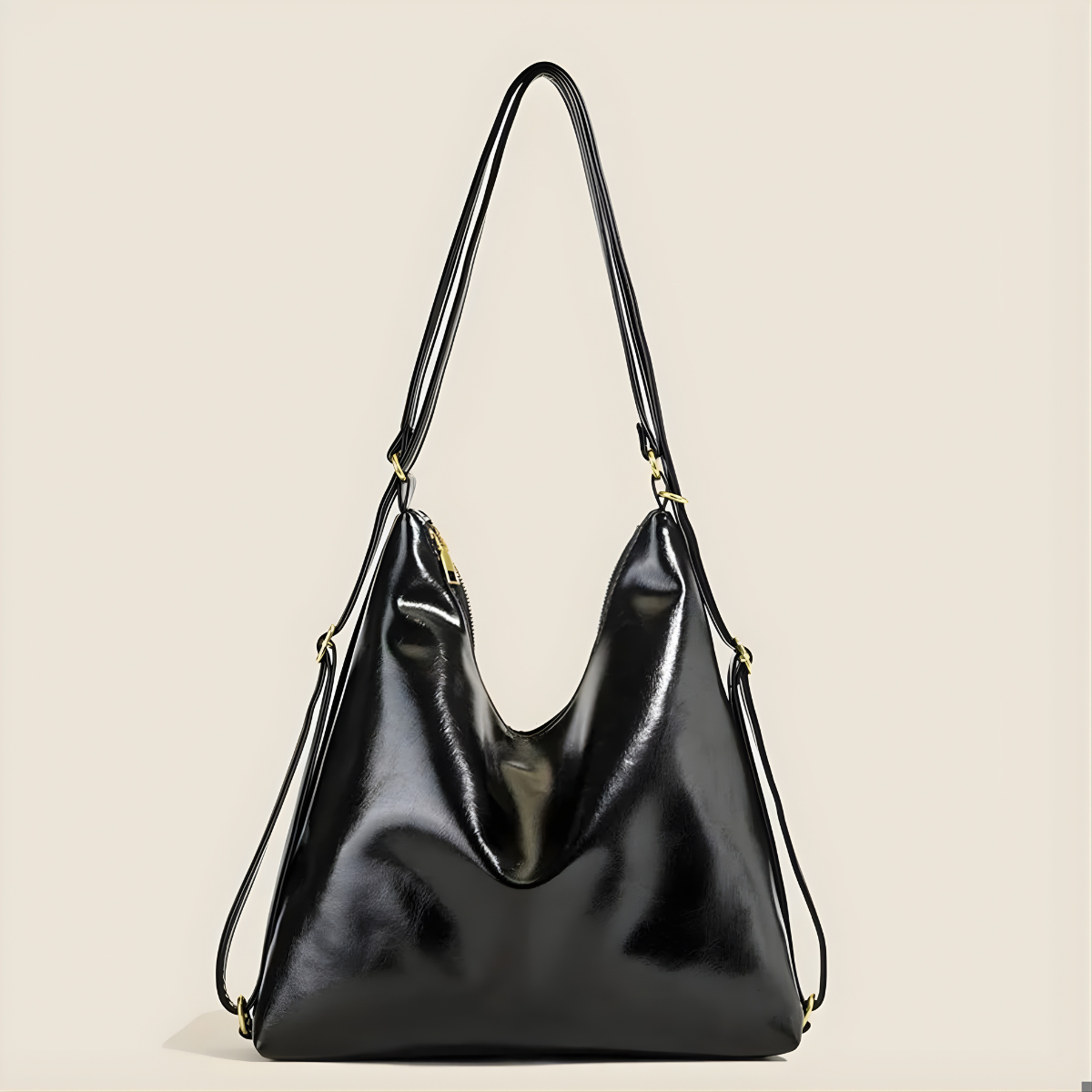 Premium Embossed Design Shoulder Handbag for Everyday Style
