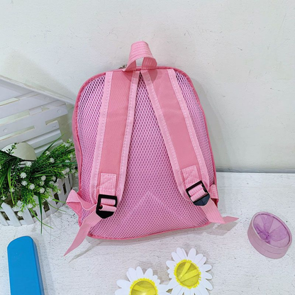 Kids Cartoon Theme School Backpack | Lightweight & Comfortable for Boys & Girls