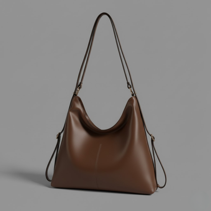 Premium Embossed Design Shoulder Handbag for Everyday Style