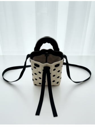 Cute Canvas Sling Bag for Girls & Women – Lightweight Crossbody with Stylish Prints for Everyday Use