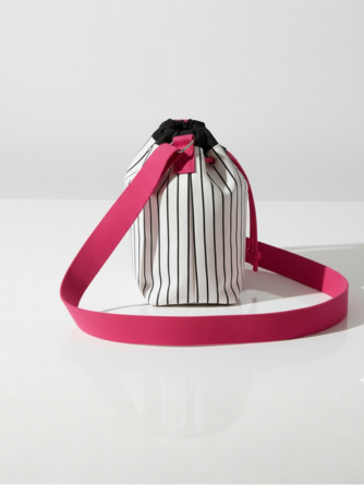 Cute Canvas Sling Bag for Girls & Women – Lightweight Crossbody with Stylish Prints for Everyday Use