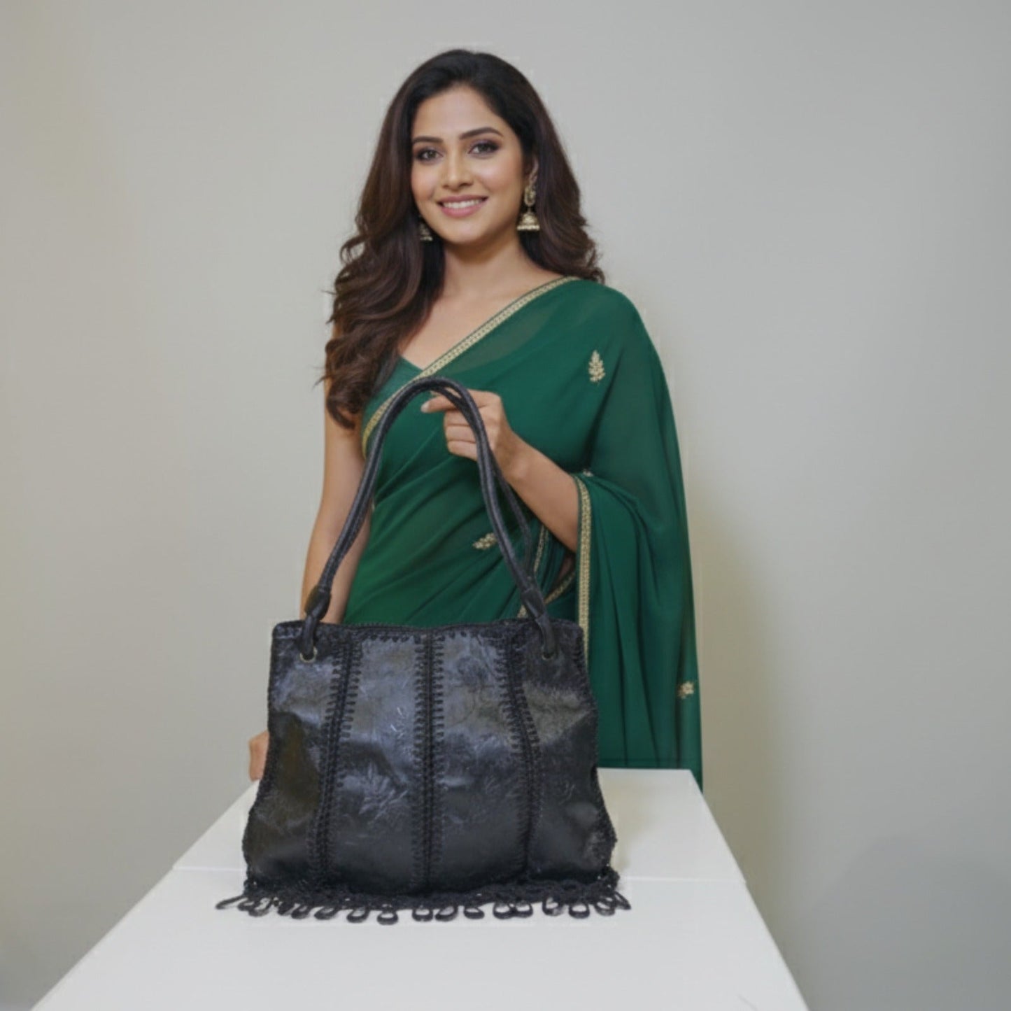 TOTE BAG FOR WOMEN