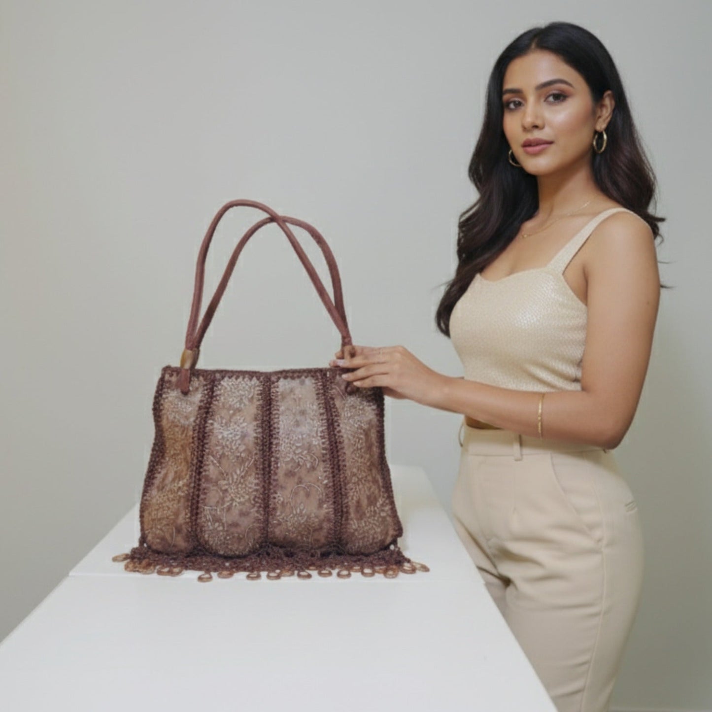TOTE BAG FOR WOMEN