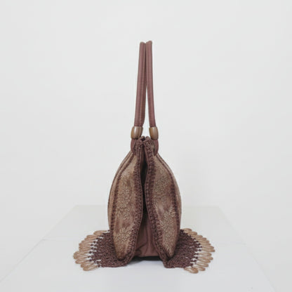 TOTE BAG FOR WOMEN