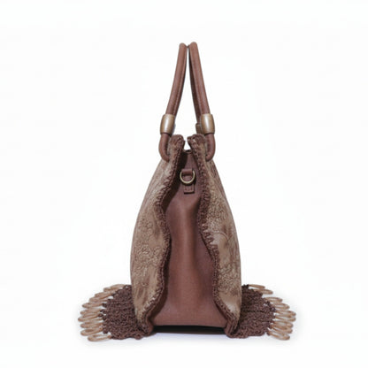 TOTE BAG FOR WOMEN
